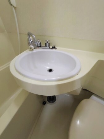 沢井コーポの物件内観写真